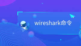 wireshark命令