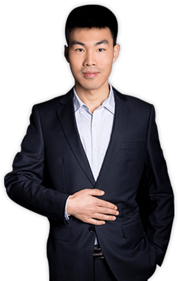 数据分析培训讲师-刘老师