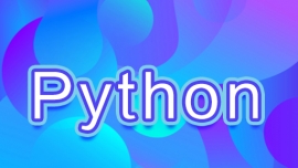 PythonԵȱʲô?