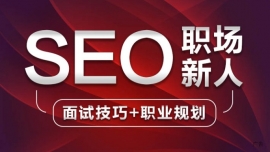 SEOְˡԼ+ְҵ滮