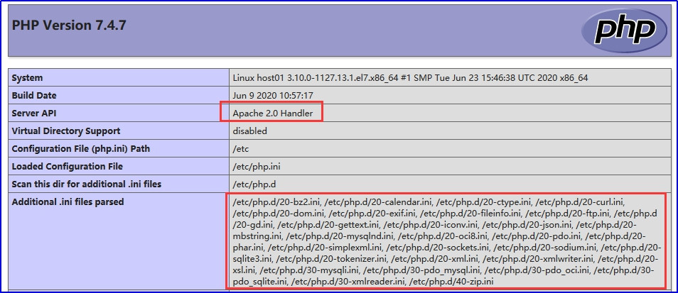 Linux֪ʶCentOS7RPMķʽ߰汾PHP7.4()
