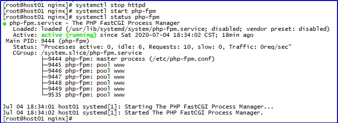 Linux֪ʶCentOS7RPMķʽ߰汾PHP7.4()