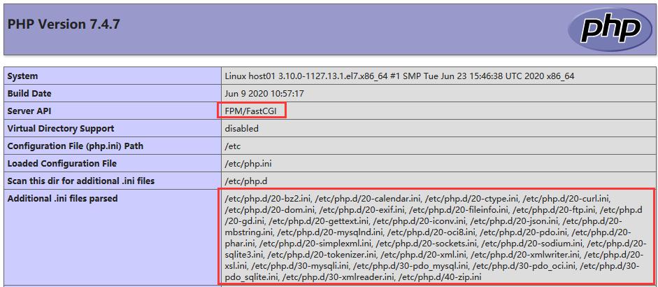 Linux֪ʶCentOS7RPMķʽ߰汾PHP7.4()