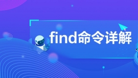 find