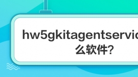 hw5gkitagentserviceʲô