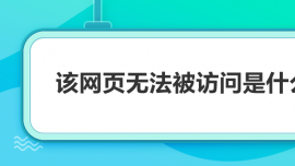ҳ޷ʲô˼