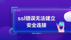 ssl޷ȫ