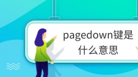 pagedownʲô˼