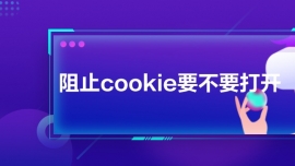 ֹcookieҪҪ