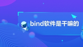 bindǸ