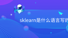 sklearnʲôд